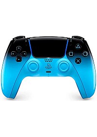 Manette Dualsense Pour PS5 / Playstation 5 Officielle Sony - Bleu Rythme