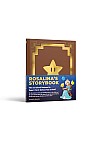 Livre De Conte Rosalina (Rosalina's Storybook) Hardcover Par Dark Horse - Version Anglaise
