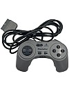 Manette PiranhaPad Generique Pour PS1 Par InterAct