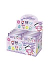 Gashapon Mascotte Sanrio Nettoyant D'Écran - Un Item Au Hasard