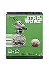Figurine Droide Interactif Bluetooth Star Wars - D-O