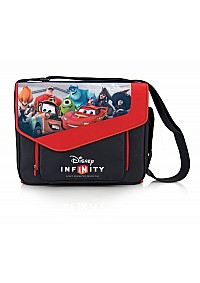 Sac De Transport Pour Figurines/Cartes Disney Infinity 