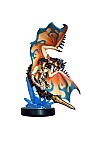 Figurine Amiibo Monster Hunter Stories 3 - Ratha V