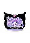 Diorama Paper Theater Par Sanrio - Kuromi