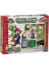 Ensemble de Mini Figurine Super Mario Bros Par Epoch - Ensemble de 9