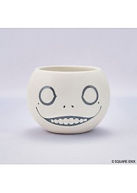 Tasse En Céramique Nier Replicant - Emil 9.6Oz