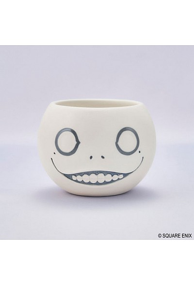 Tasse En Céramique Nier Replicant - Emil 9.6Oz
