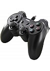 Manette Avec Fil USB Pour PS3 / Playstation 3 Par Nyko - Noire
