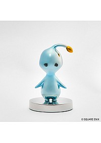 Figurine Métallique Final Fantasy VII Remake Bright Arts Gallery Par Square Enix - Pupu