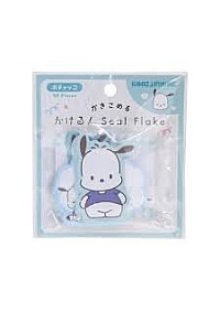 Autocollant Kakerun Par Sanrio - Pochacco