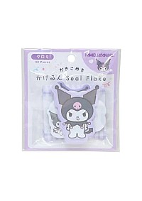 Autocollant Kakerun Par Sanrio - Hello Kitty A 