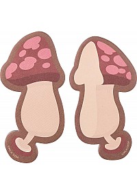 Note Autocollante Delicious In Dungeon