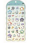 Autocollant Sanrio Cotton Puffy - Happy Danby