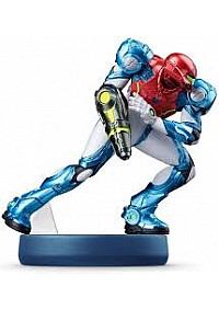 Figurine Amiibo Metroid Dread - Samus Aran