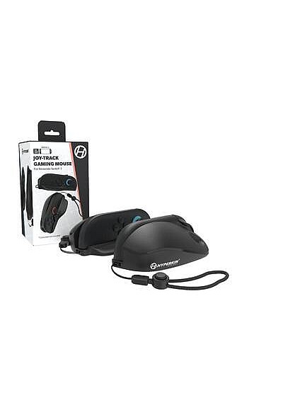Supports Souris Pour Joy-Con 2 Par Hyperkin