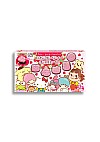 Chocolat A la Fraise Personnage Peko X Sanrio  Par Fujiya