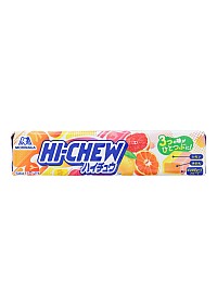 Friandises Tendre Hi-Chew - Mix Agrumes