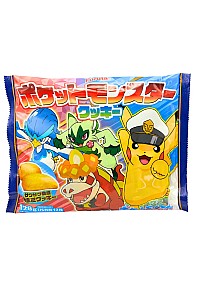 Biscuit Pokémon Par Furuta