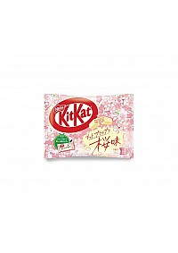 Chocolat Kit Kat Mini - Sakura