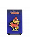 Figurine Aimantée FiGGYZ #032 - Kazooie