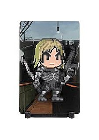 Figurine Aimantée FiGGYZ #087 - Raiden