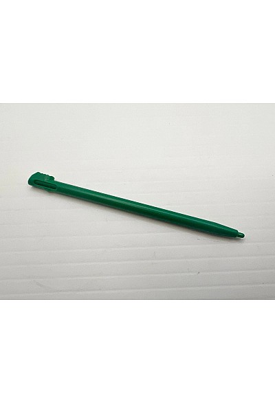 Stylet / Stylus Pour Nintendo DS Lite Marque Inconnue - Vert