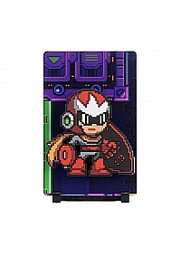 Figurine Aimantée FiGGYZ #105 - Proto Man