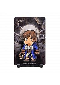 Figurine Aimantée FiGGYZ #103 - Richter Belmont