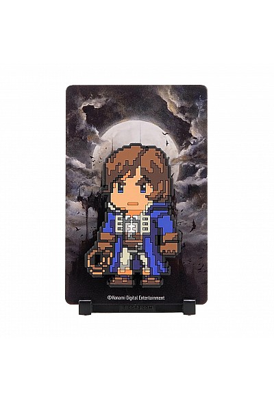 Figurine Aimantée FiGGYZ #103 - Richter Belmont