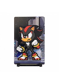 Figurine Aimantée FiGGYZ #95 - Shadow