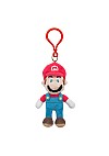 Toutou Porte-Clé Par Little Buddy - Mario 17 CM