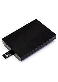 Disque Dur Pour Xbox 360 Slim Marque Inconnue - 250 GB