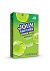 Mélange pour Breuvage Jolly Rancher Saveur Pomme Verte - Paquet de 6 Sachets Individuels