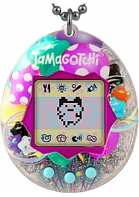 Original Tamagotchi Par Bandai - Pretty Party