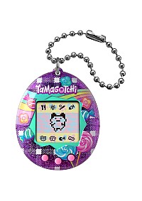 Original Tamagotchi Par Bandai - Bonbon Tama
