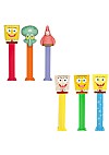Bonbons PEZ Spongebob Squarepants - Spongebob