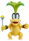 Figurine World Of Nintendo Super Mario Par Jakks Pacific - Iggy 12 CM
