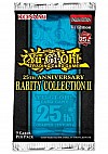 Booster Pack De 9 Cartes (Au Hasard) Yu-Gi-Oh! TCG Anglais - 25th Anniversary Rarity Collection II
