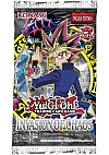 Booster Pack De 9 Cartes (Au Hasard) Yu-Gi-Oh! TCG Anglais - Invasion Of Chaos