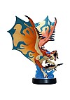 Figurine Amiibo Monster Hunter Stories 3 - Ratha