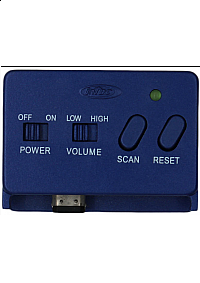 Tuner Radio FM Pour GBA Par Intec