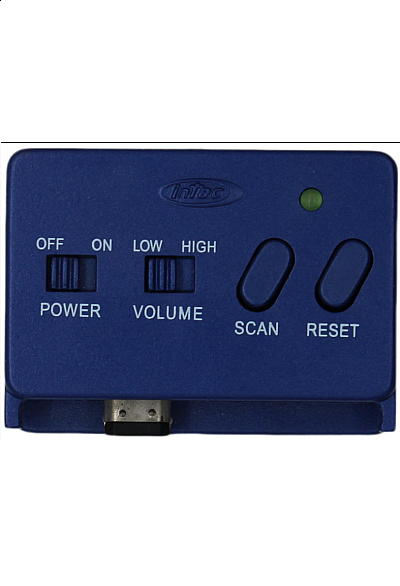 Tuner Radio FM Pour GBA Par Intec