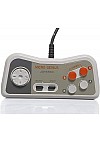 Manette Turbo Pour NES / Nintendo Entertainment System - Micro Genius