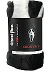 Jeté en Molleton Ghostface Par Bioworld 122 CM x 152 CM