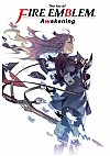 Artbook The Art of Fire Emblem Awakening Par Darkhorse