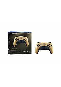 Manette Dualsense Pour PS5 / Playstation 5 Officielle Sony - 007 First Light Limited Edition