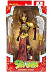 Figurine Spawn Par McFarlane Toys - Mandarin Spawn 17 CM
