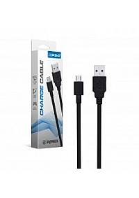 Cable De Recharge Micro USB De 10 Pieds Pour Manette PS4 / Xbox One Par KMD