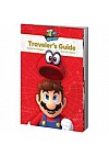 Guide Super Mario Odyssey Traveler's Guide Par Nintendo