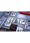 Cartes À Jouer Metal Gear Solid Par Fangamer